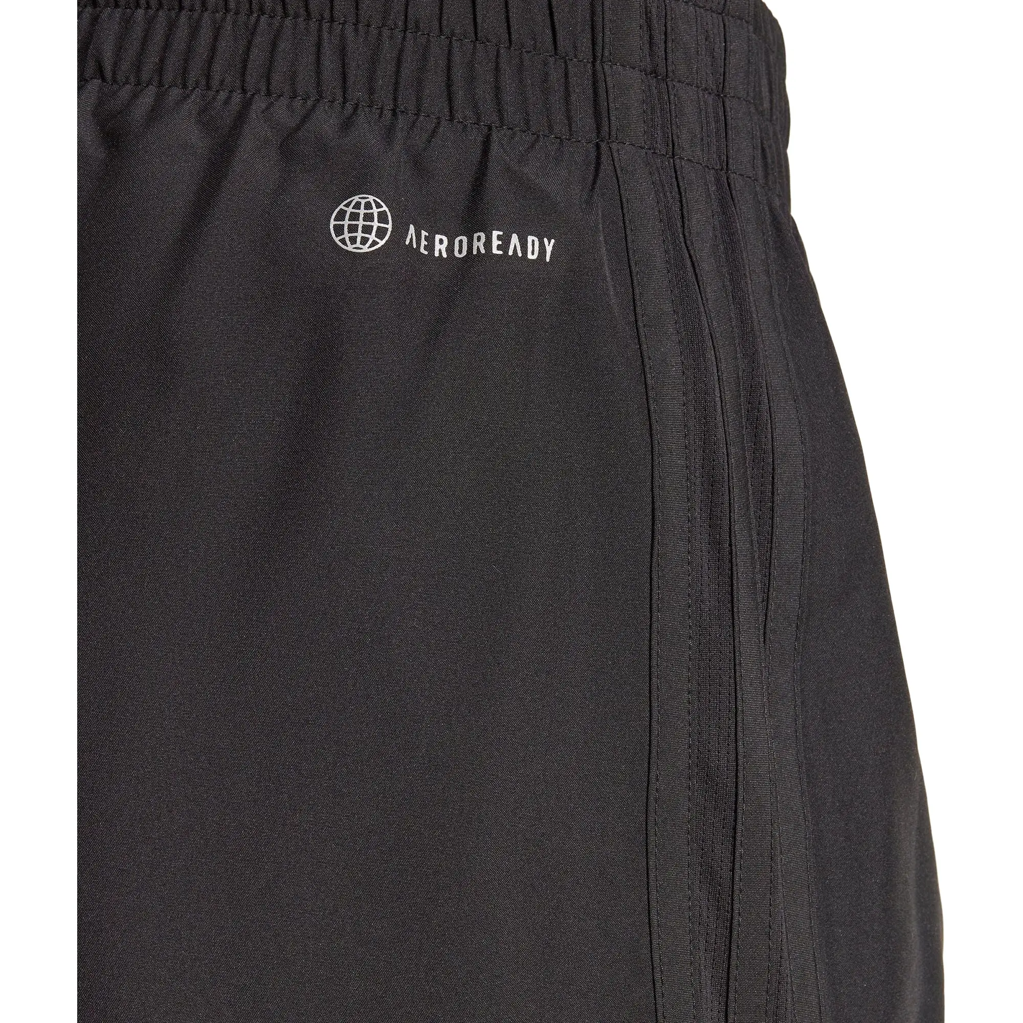 adidas 3 Inch Marathon 20 Womens Running Shorts - Black