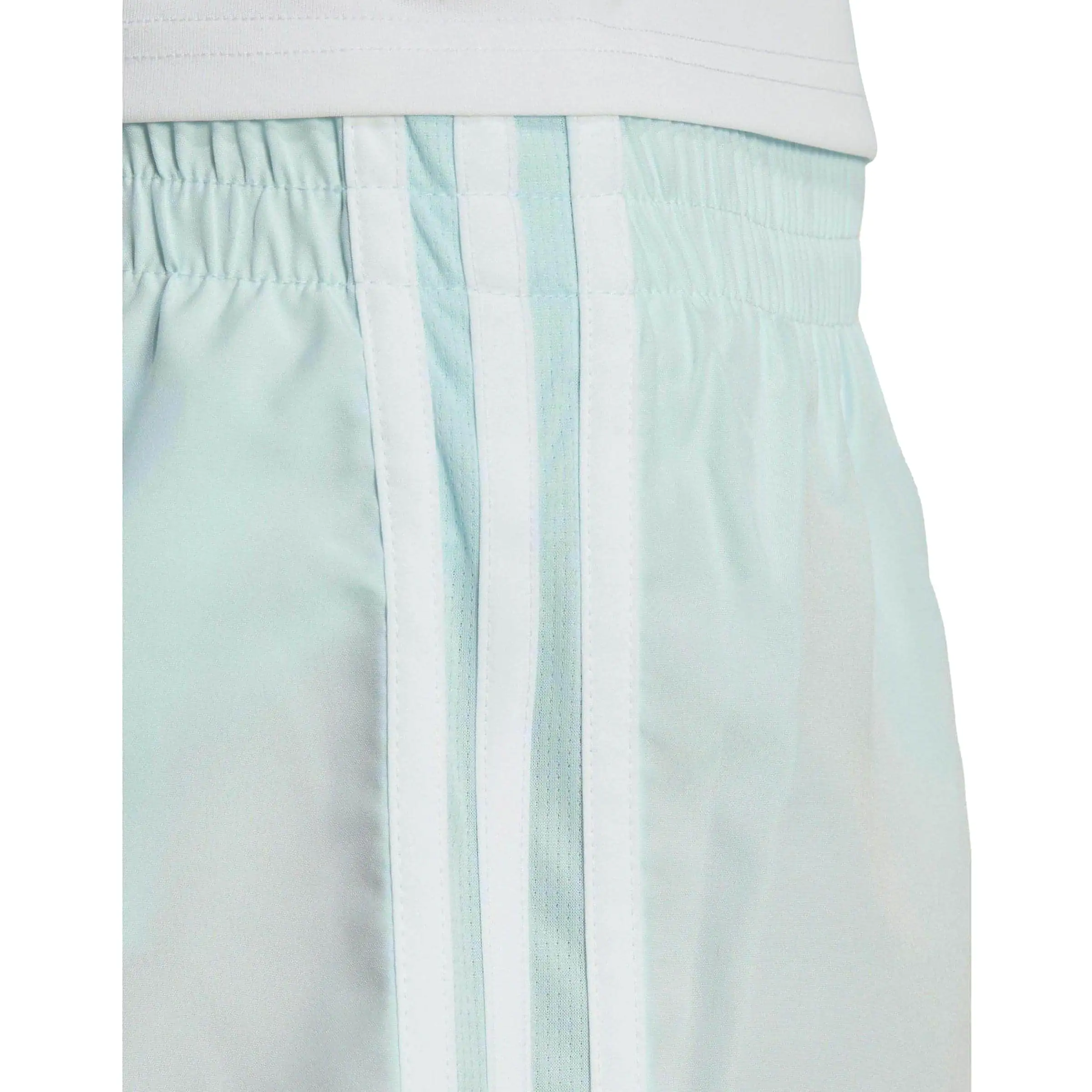 adidas 3 Inch Marathon 20 Womens Running Shorts - Green