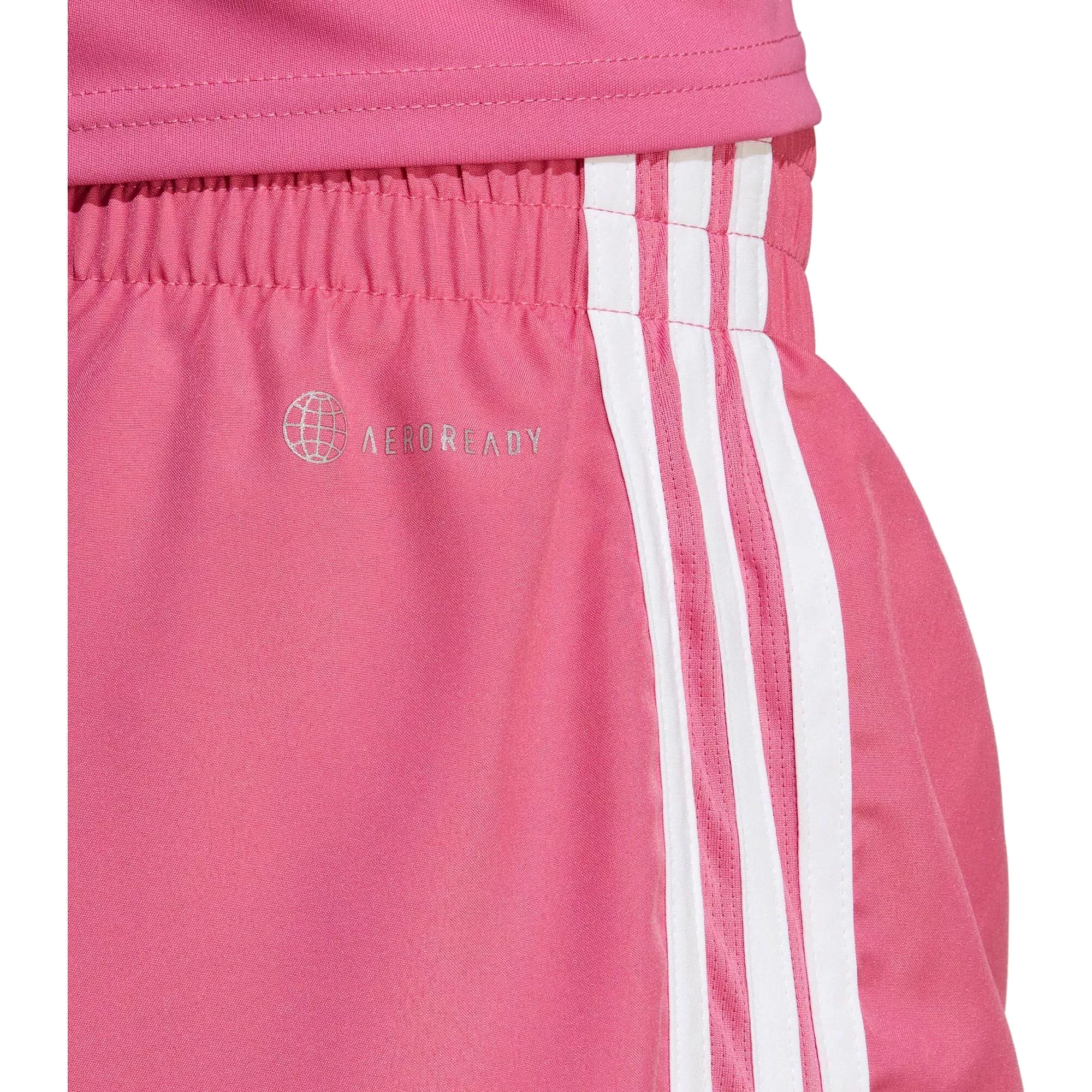 adidas 3 Inch Marathon 20 Womens Running Shorts - Pink