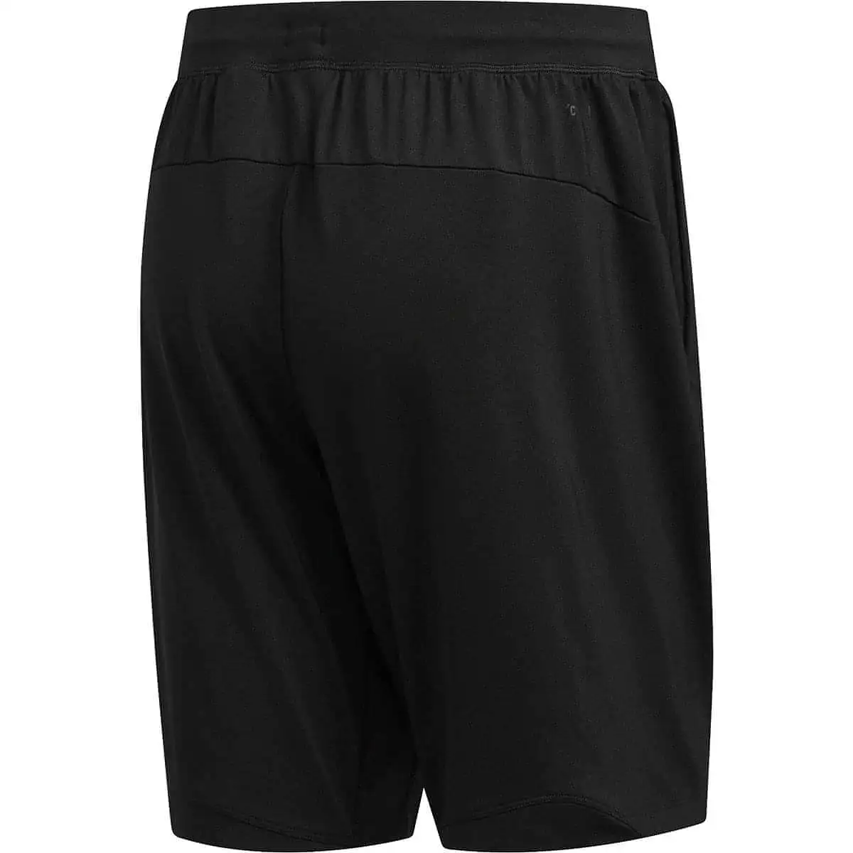 adidas 4KRFT Badge Of Sport Mens Training Shorts - Black