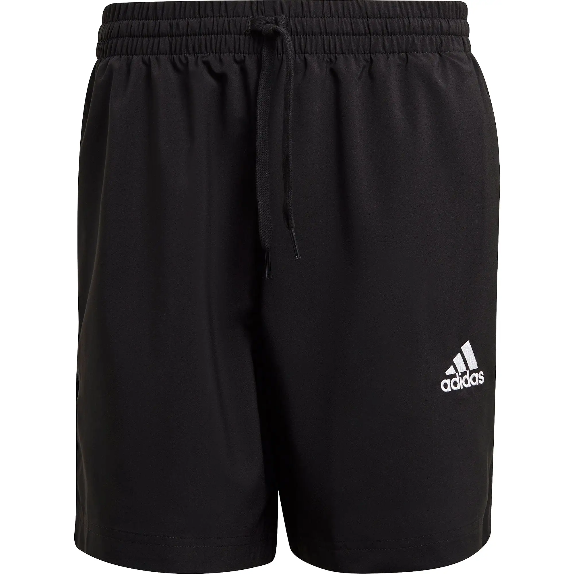 adidas AeroReady Essentials Chelsea Mens Training Shorts - Black