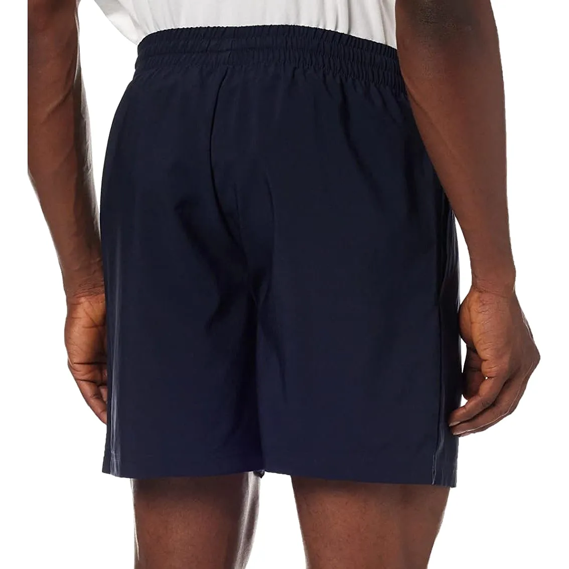 adidas AeroReady Essentials Chelsea Mens Training Shorts - Navy