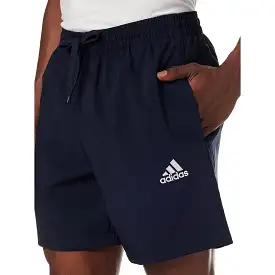 adidas AeroReady Essentials Chelsea Mens Training Shorts - Navy