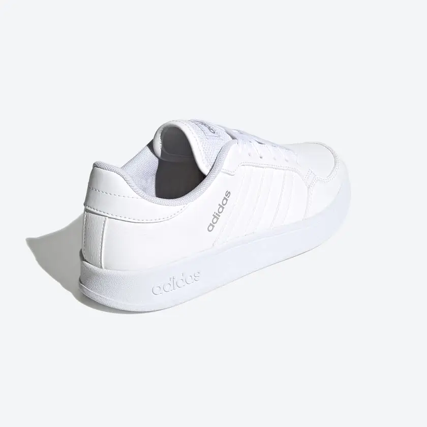 Adidas Breaknet White Sneakers FX8725