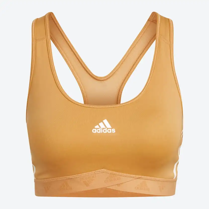 Adidas Essentials Women's Mesh Bra H65052