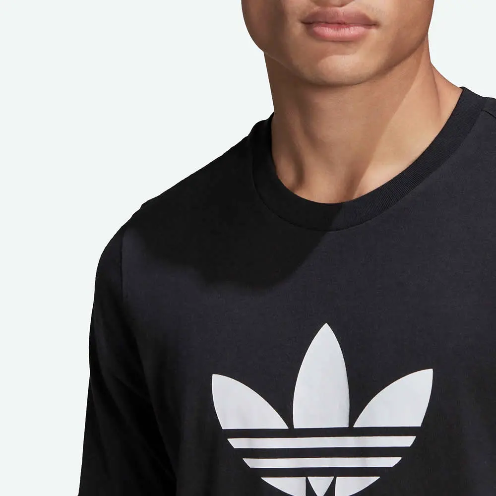 Adidas Men's Classic Adicolor Trefoil Tee GN3462