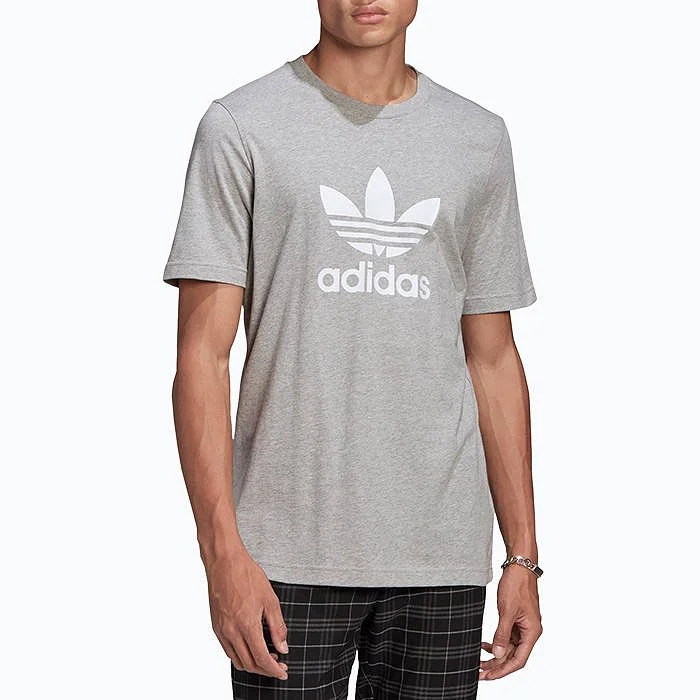 Adidas Men's Classic Adicolor Trefoil Tee GN3465