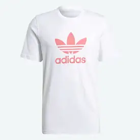 Adidas Men's Classic Adicolor Trefoil Tee GN3485