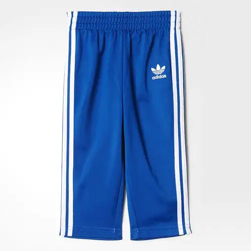 Adidas Originals Kids Printed Track Suit Multi/Blue