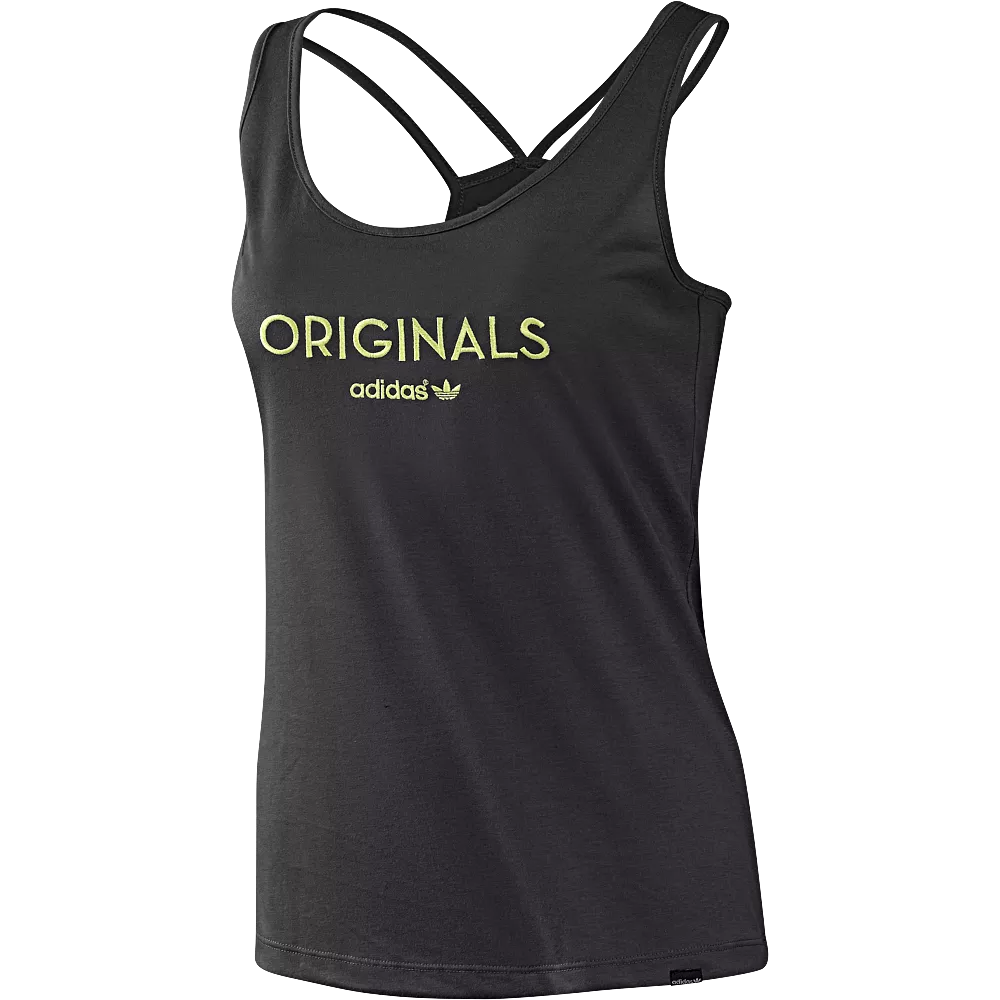 Adidas Originals PB Logo Tank