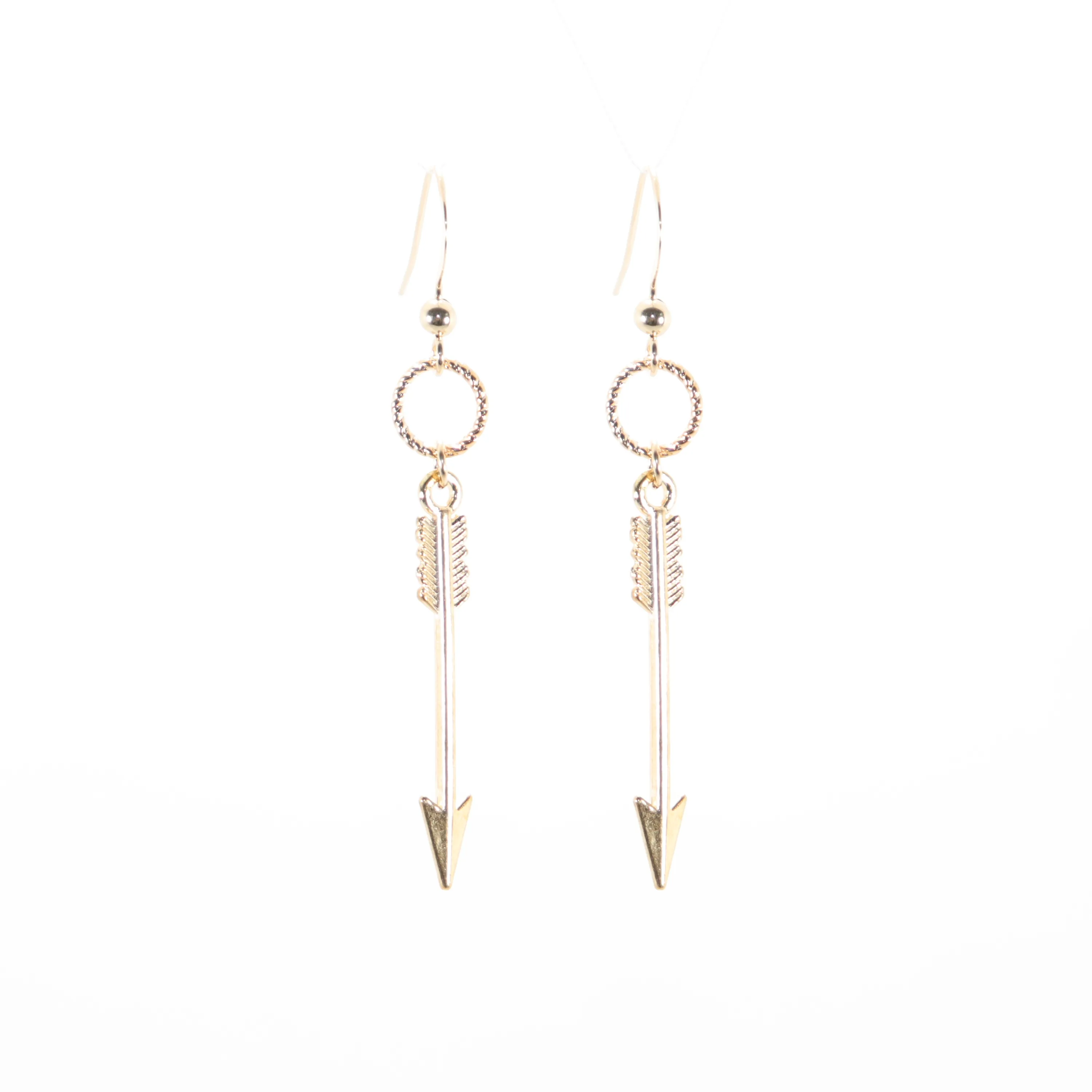 Arrow Earrings