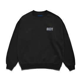 Awake NY Awake Crewneck Black