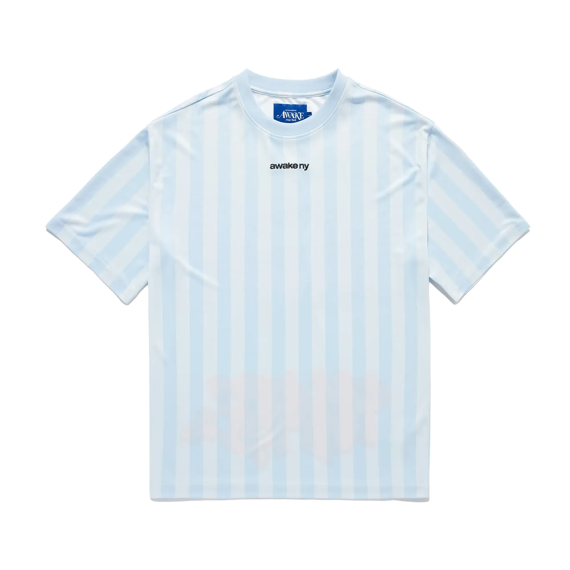 Awake NY Soccer Jersey Blue