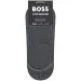 BOSS '2 Pack' Shoe liner Socks Charcoal