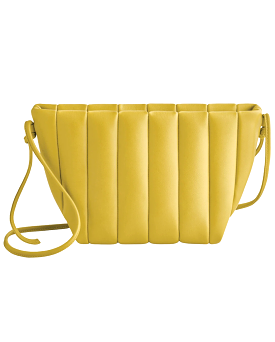 Boulevard Bag Sulfur