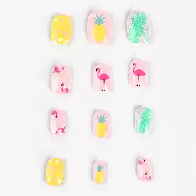 BP Nail Art Set 12Pcs