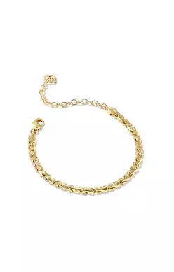 Brielle Chain Bracelet