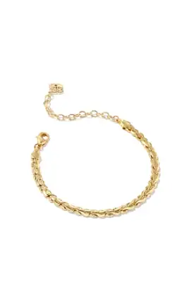 Brielle Chain Bracelet