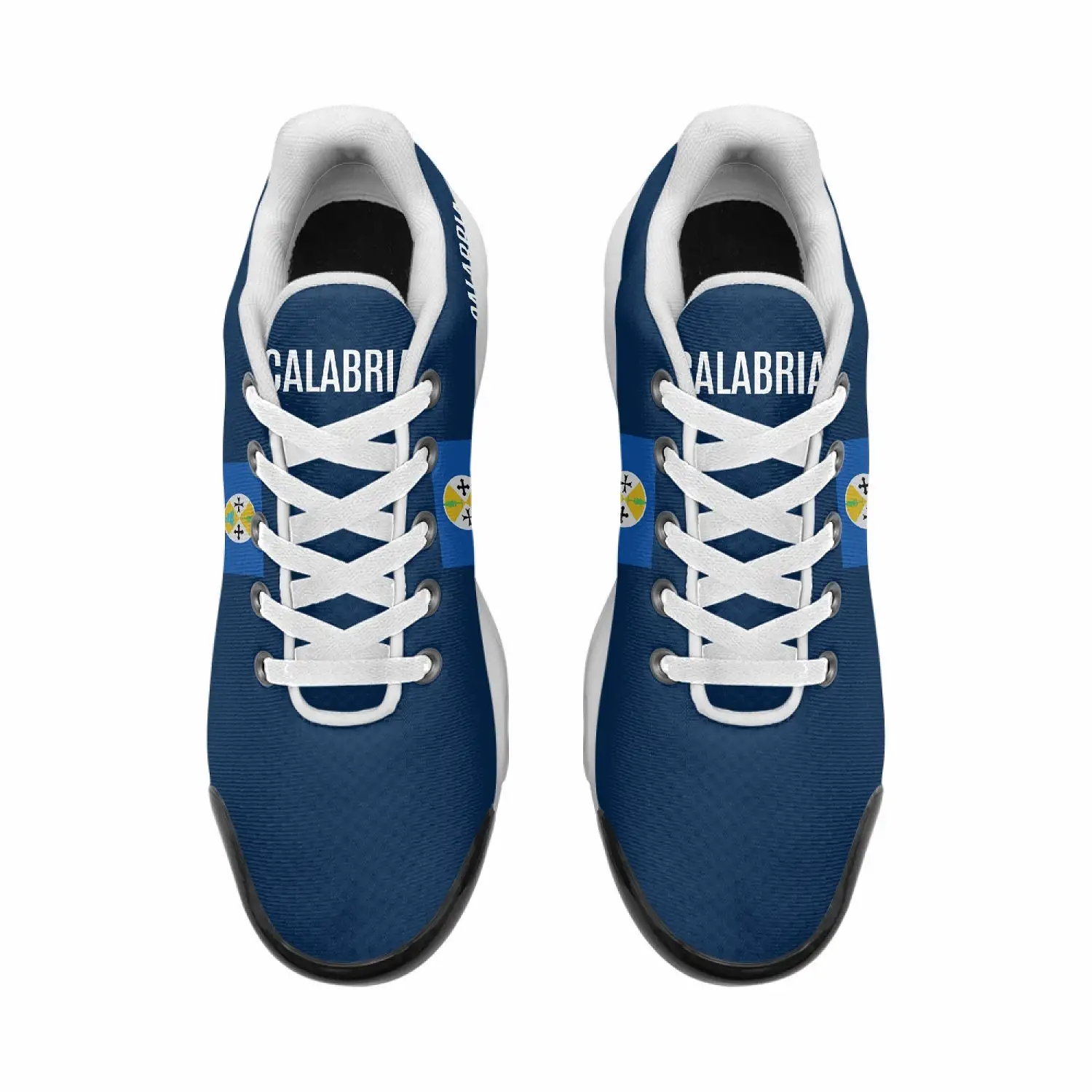 Calabria Bounce Sneakers