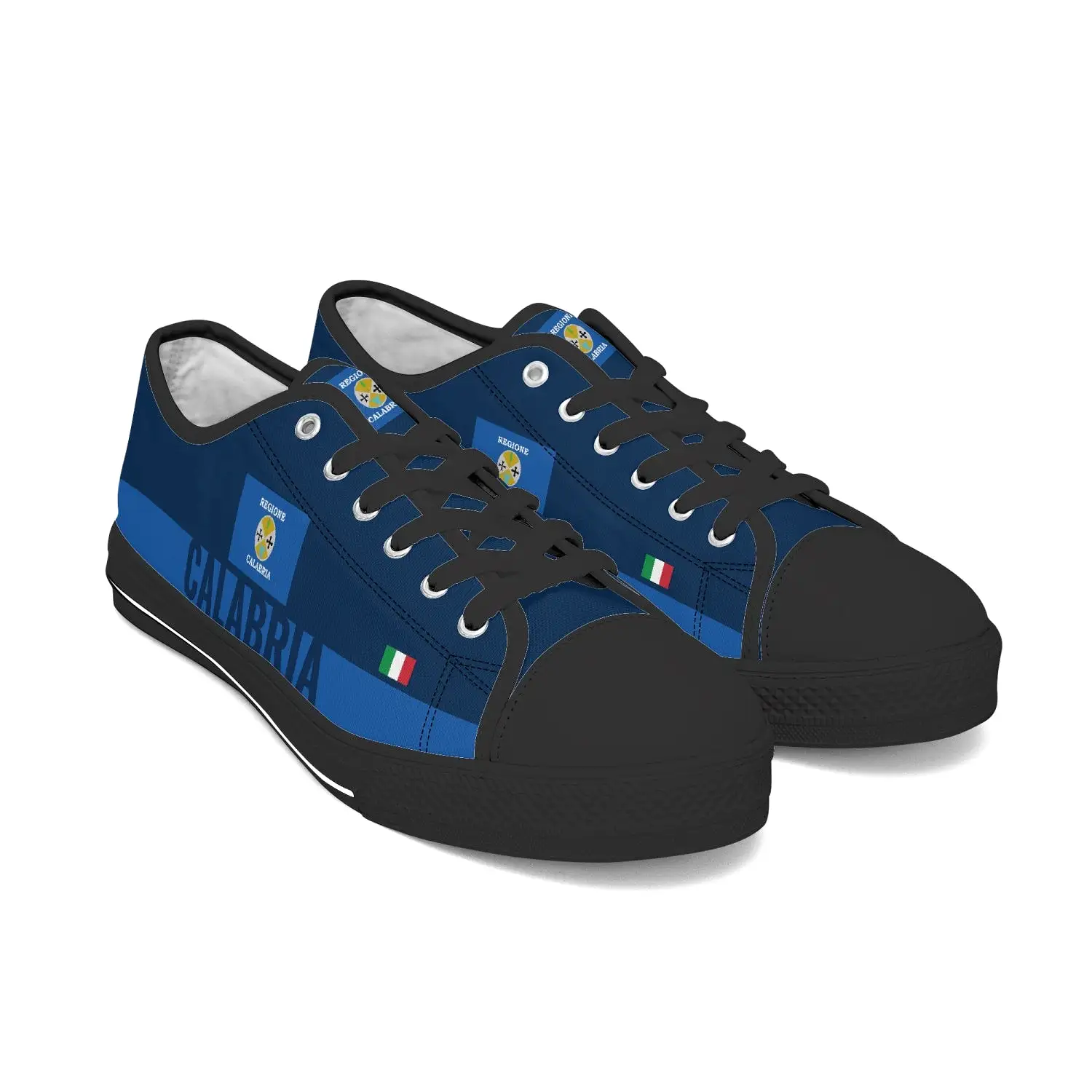 Calabria Shoes Low-top V2