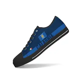 Calabria Shoes Low-top V2