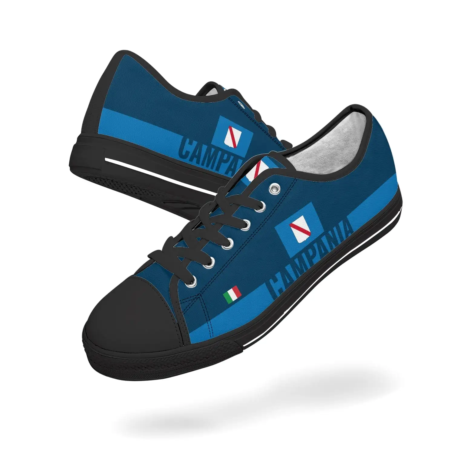 Campania Shoes Low-top V2