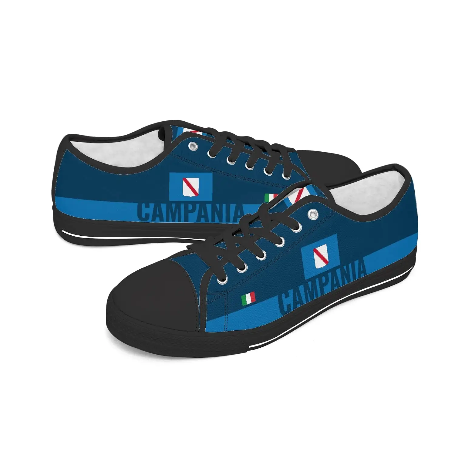 Campania Shoes Low-top V2