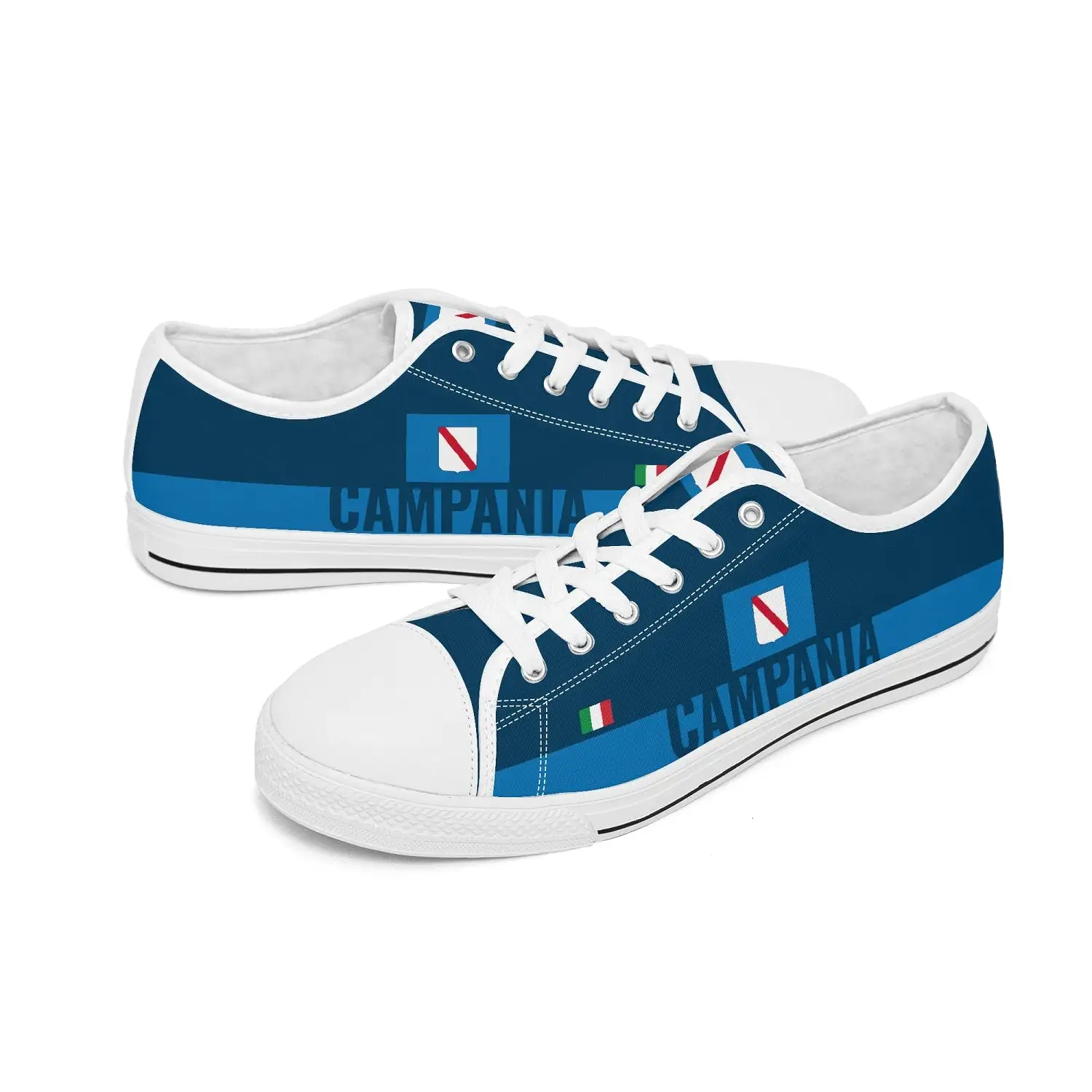 Campania Shoes Low-top V2