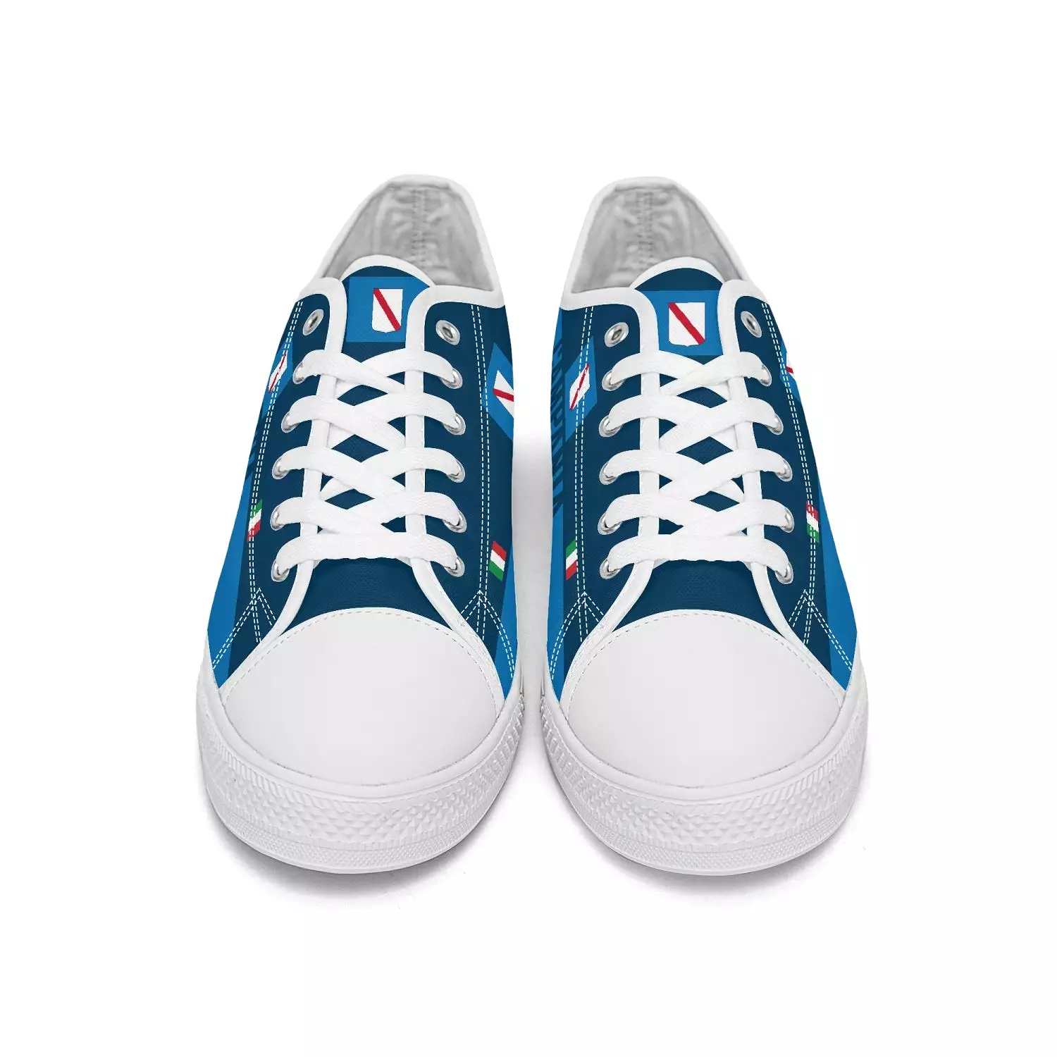 Campania Shoes Low-top V2