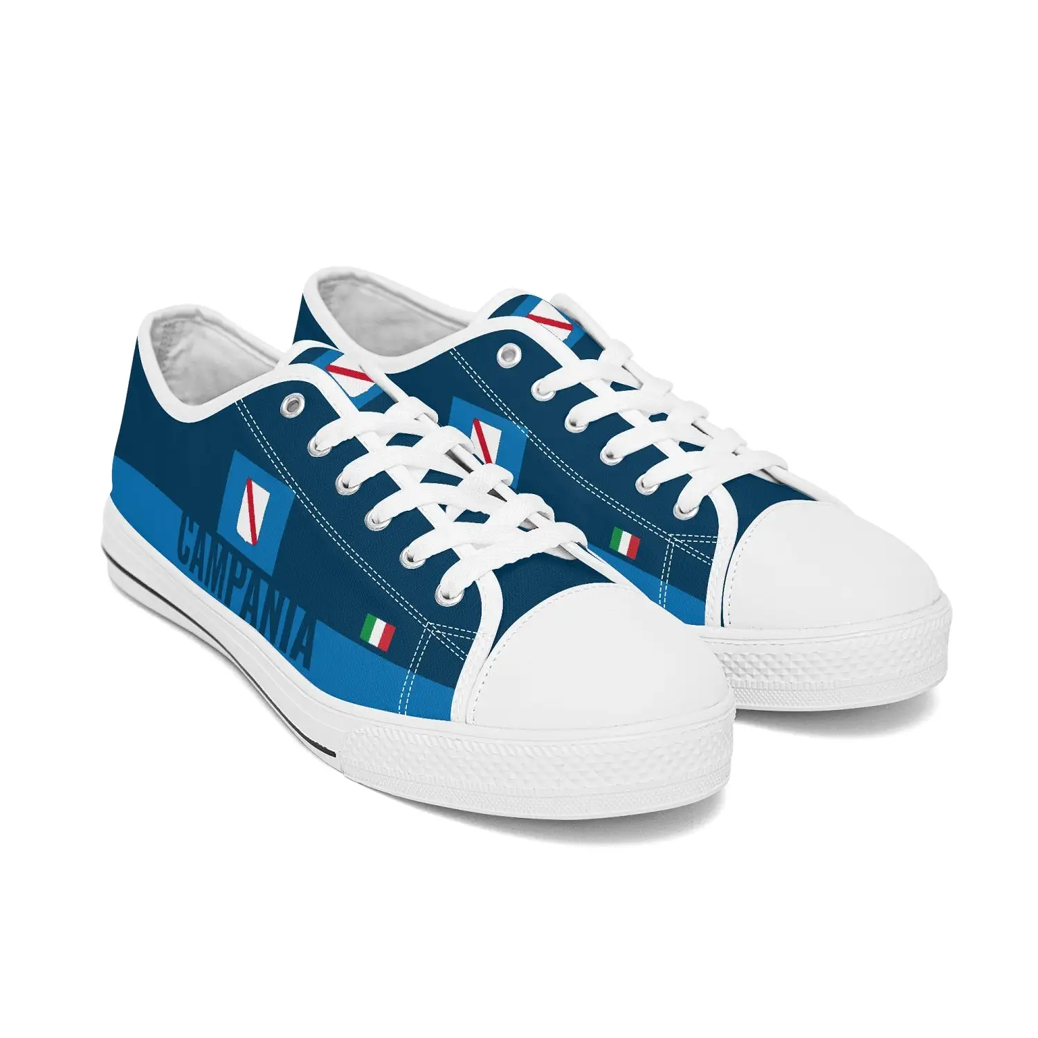 Campania Shoes Low-top V2