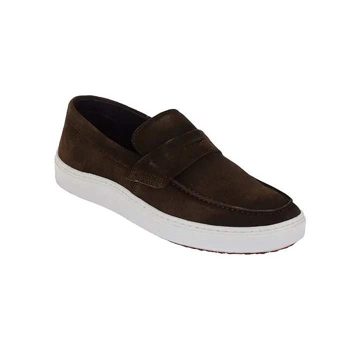 Casual Slip On Shoes PVL 010