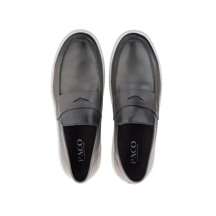 Casual Slip On Shoes PVL 010