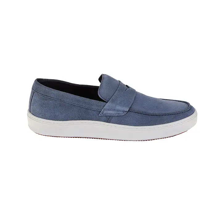 Casual Slip On Shoes PVL 010