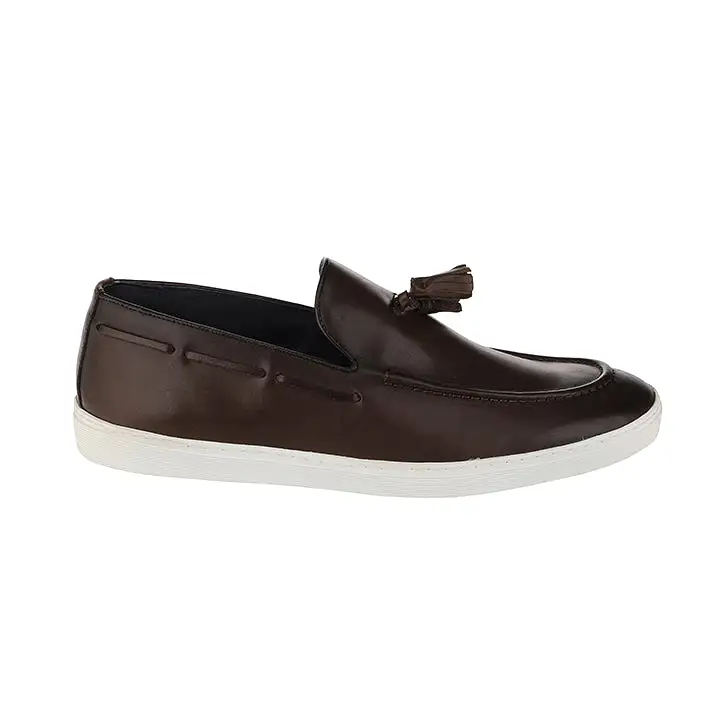 Casual Slip On Shoes PVL 011