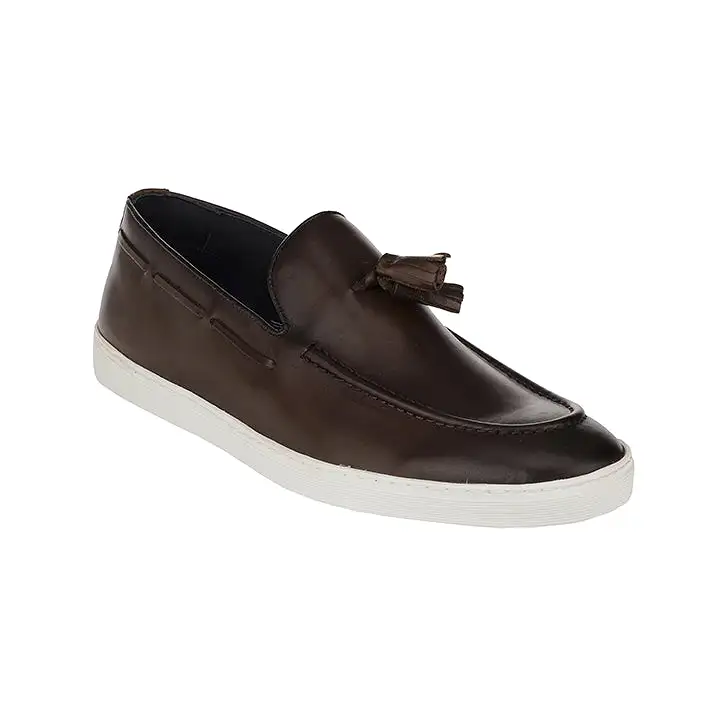 Casual Slip On Shoes PVL 011