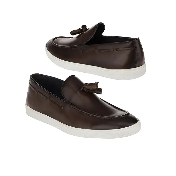 Casual Slip On Shoes PVL 011