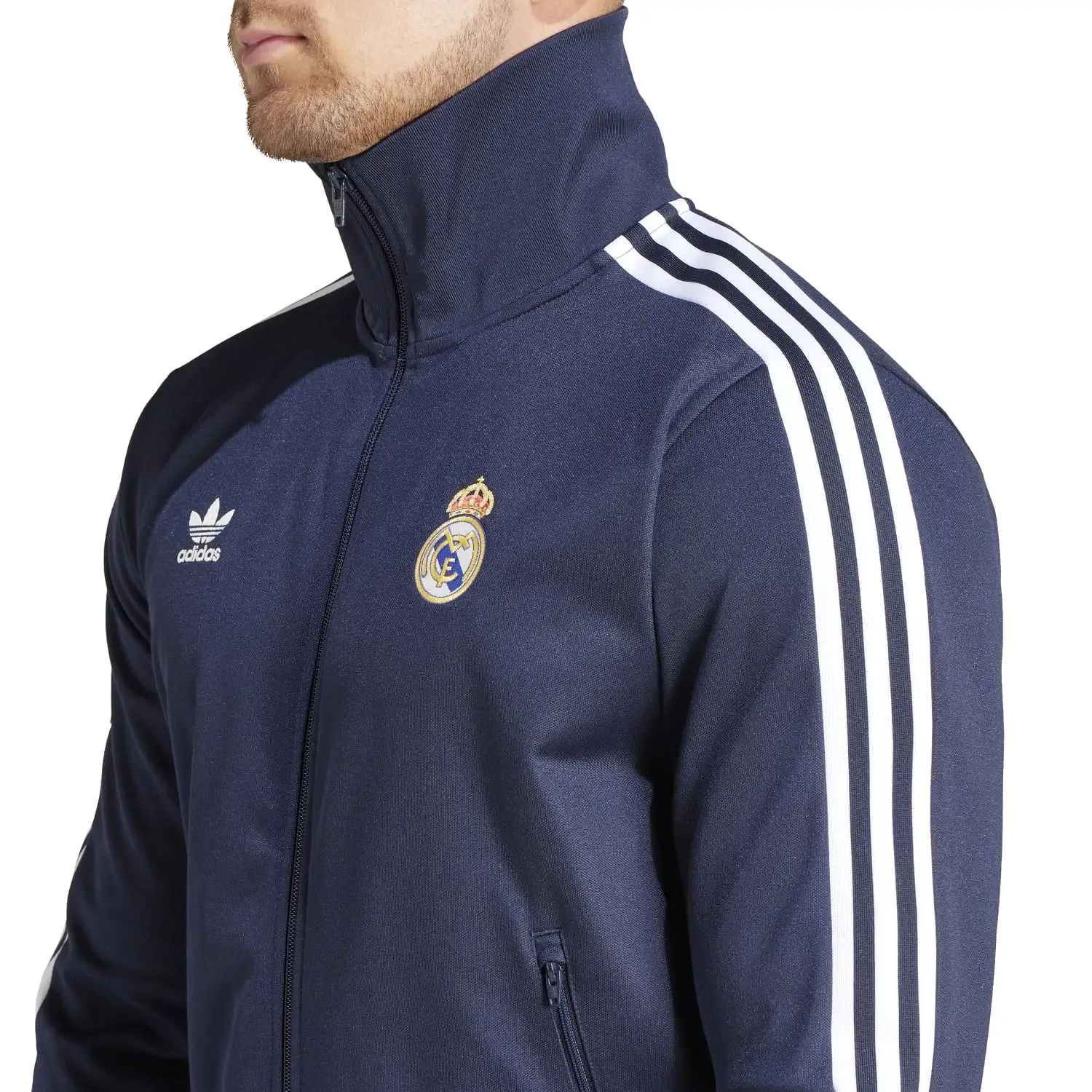 Chaqueta Chándal Hombre adidas Originals