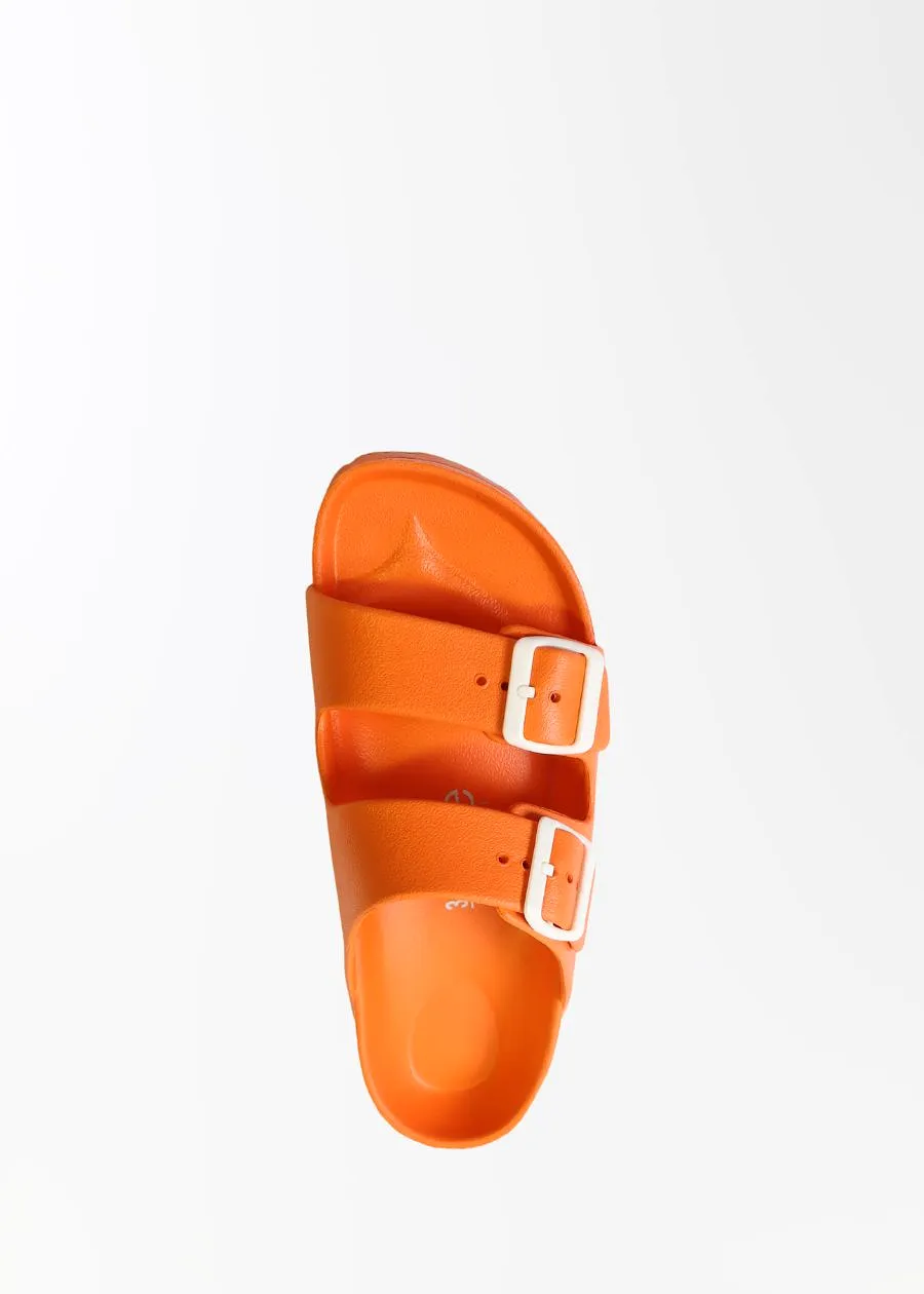 Chill: womens slides