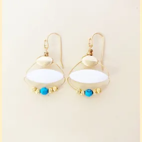 Cocca Earrings