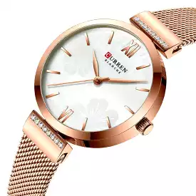 CURREN LADY WATCH