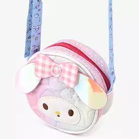 CUTE FANCY CROSSBODY BAG