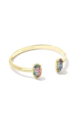 Elton Cuff Bracelet