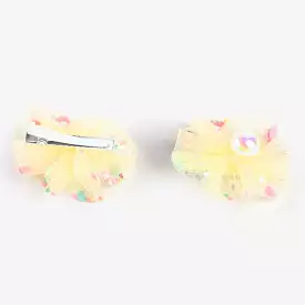 FANCY HAIR CLIP FOR GIRLS