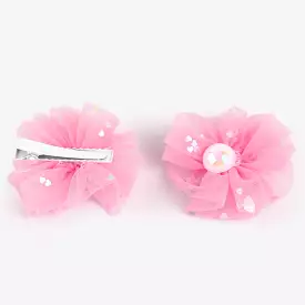 FANCY HAIR CLIP FOR GIRLS