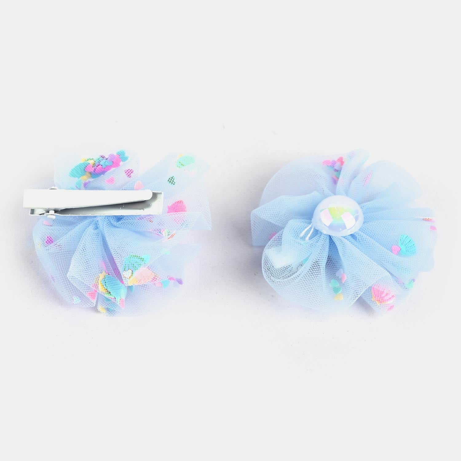 FANCY HAIR CLIP FOR GIRLS