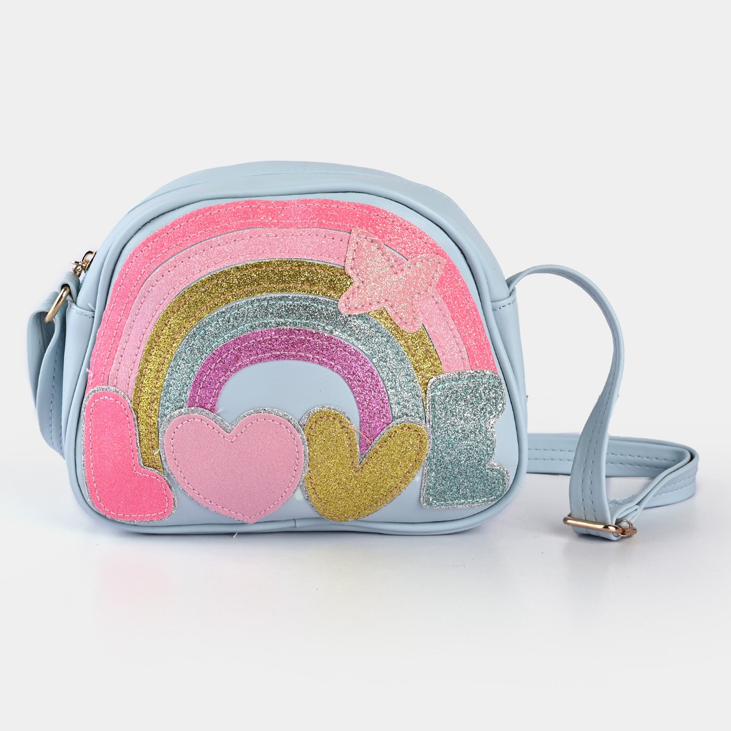 GIRLS CUTE CROSSBODY BAG