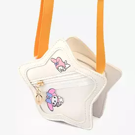 GIRLS FANCY HAND BAG