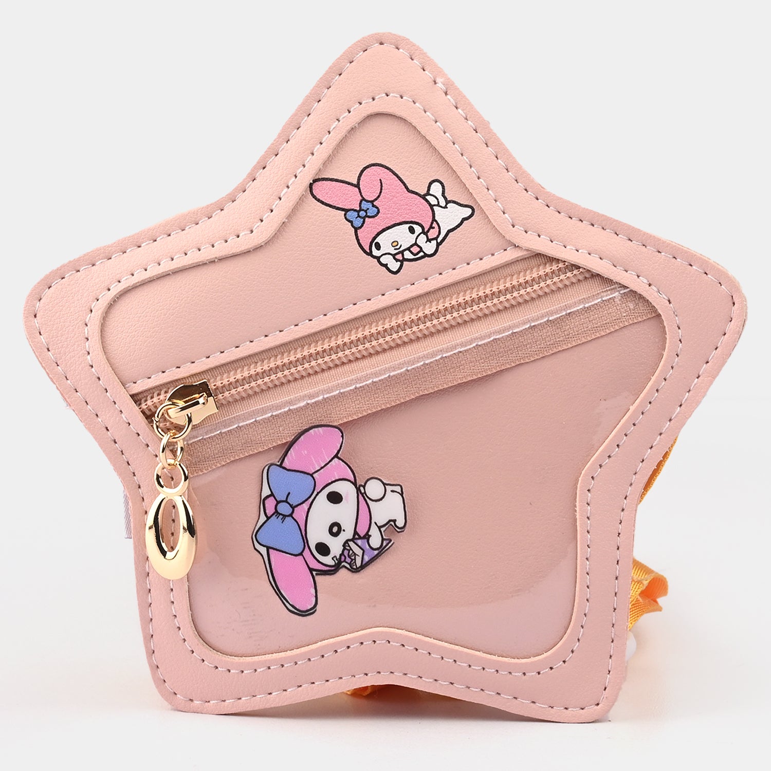 GIRLS FANCY HAND BAG