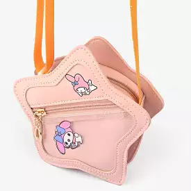 GIRLS FANCY HAND BAG