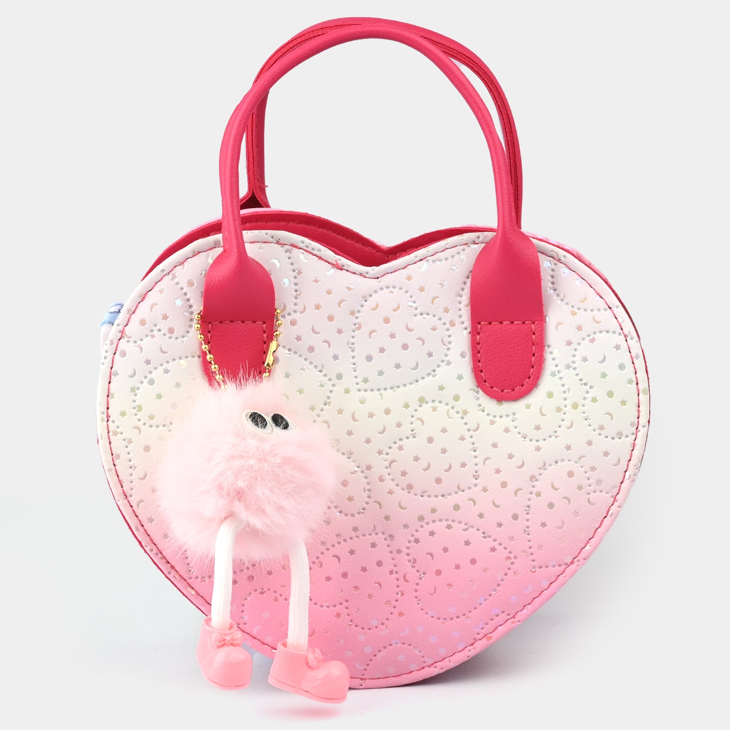 GIRLS FANCY HAND BAG